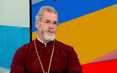 Митрополит Антоний: Настояваме предметът "Религия" да бъде въведен в българското училище