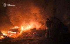 16-годишно момче загина при руска атака срещу украинския град Чернигов