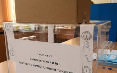 Нормално започна изборният ден в Силистра