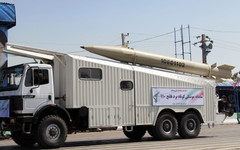 Стратегически победихме: Председателят на иранския парламент, докато Тръмп си свирука "My Way"