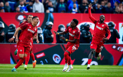 efbet Лига с рекорд по късни голове през този сезон