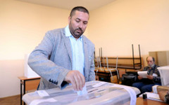 Николай Попов: Гласувах за една чиста и свята кауза