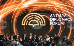 Албанският и сръбският външни министри се срещнаха в Анталия и обсъдиха откриването на генерално консулство на Албания в Прешевската долина