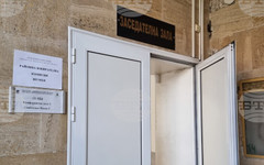 Изборният ден в Шуменско започна навреме във всички избирателни секции в областта