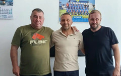 Данаил Бачков: Бях бял като платно, наистина ме беше много страх от Георги Илиев