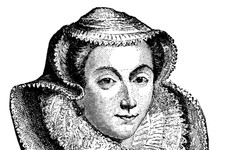 Трагичната легенда за Мария Стюарт: Кралицата, която бе пионка в играта на власт