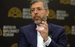 Иран отряза САЩ. Отказва нови преговори и ядрен компромис