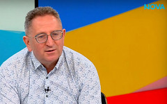 Георги Бърдаров: Младите вярват в себе си и в България