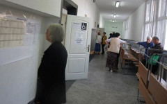 Драма в Кърджали. Шеф на комисия изчезна