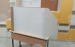 Изборният ден в област Пазарджик е започнал спокойно и без нарушения, съобщиха от полицията