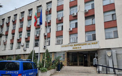 Около 440 служители на реда са ангажирани в Ямболско в изборния ден