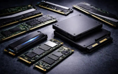 Паметта поскъпва, но продажбите на РС растат