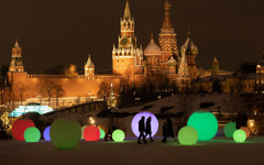 Има едно мързеливо обяснение за света: че голямото разделение е между Запада и Изтока