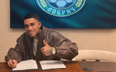 Първа лига счупи рекорд с чужденците