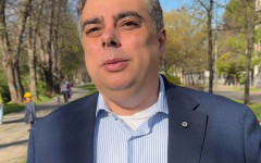 Асен Василев: Гласувайте така, че България да стане една готина европейска, богата и справедлива държава