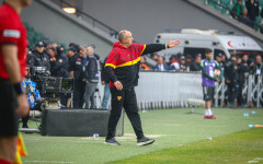 Отборът на Стоилов: Дузпата срещу нас е неприемлива и нанася вреда върху труда ни