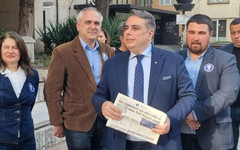 Асен Василев: Излезте и гласувайте, за да не трябва после пак да ходим по протести