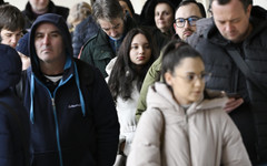 Младите са се вдигнали: Социолози предричат активност от поне 50%