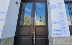 Районната избирателна комисия в 7-и МИР в Габрово публикува коригирана информация за броя на избирателите