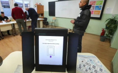 Авария с асансьор прати в болница председател на РИК