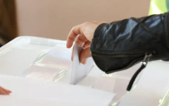 Как протича гласуването на българите в чужбина