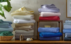 Защо кърпите губят пухкавостта си и как лесно да я върнем?