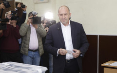 Румен Радев: Да удавим купения вот в море от свободни гласове