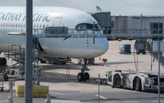 Поскъпващото самолетно гориво елиминира полети в цял свят