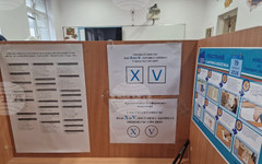 От началото на изборния ден са постъпили три сигнала до полицията в Разград за изборни нарушения