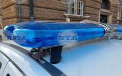 През последното денонощие в Разградско са регистрирани два случая на домашно насилие, извършителите са задържани, съобщиха от полицията