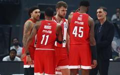 Везенков и Олимпиакос в нова "битка" от гръцкото първенство