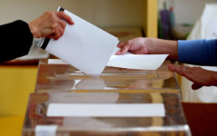 Спокойно начало на изборния ден в област Перник при добра организация