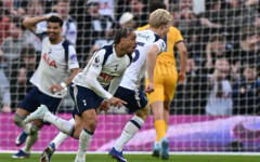 Треньорът на Тотнъм: Можем да спечелим пет мача подред