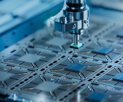 Недостигът на чипове заради ИИ удря евтините смартфони и задълбочава дигиталното разделение