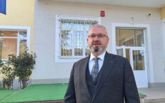 Областният управител на Кюстендил призова за висока избирателна активност