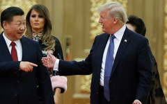 С Иран Тръмп е на път да подари грандиозна победа на Китай