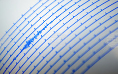 Земетресение с магнитуд 4,6 беше регистрирано на гръцкия остров Крит