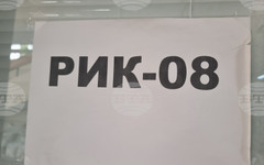 Сигнал за неправомерно съхранение на изборни книжа в секция в село Дропла, община Балчик, е проверила РИК- Добрич