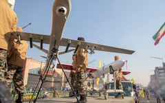 $35 млрд. срещу $35 хил. - иранската стратегия за изтощаване на врага с евтини дронове