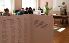 И при новите правила - стотици откази от изборни комисии