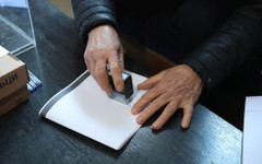 Сигнал за купуване на гласове край Лом