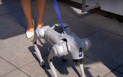 Бъдещето вече е тук: Изборът на изкуствения интелект и кой го контролира