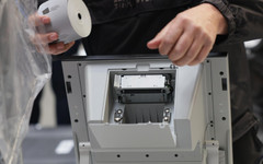 МЕУ: Едва 0,5% от машините са дали грешка в началото на изборния ден