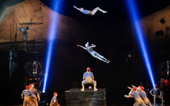 Кадър на деня за 18 април