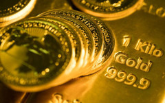 Защо централните банки връщат златото си у дома?