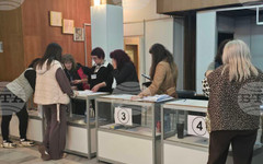 Изборният ден в област Добрич приключи с близо 40 процента избирателна активност