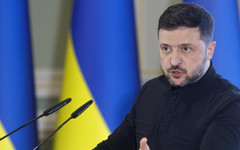 Зеленски гневен на САЩ: Всеки долар за руски петрол се превръща в удари по Украйна