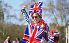 Шокиращ обрат във Великобритания! Мнозинството иска обратно в ЕС