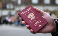 Русия: задава се нова миграционна вълна