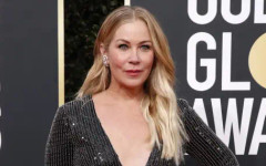 Близките на Кристина Апългейт се готвят за най-лошото след спешната ѝ хоспитализация